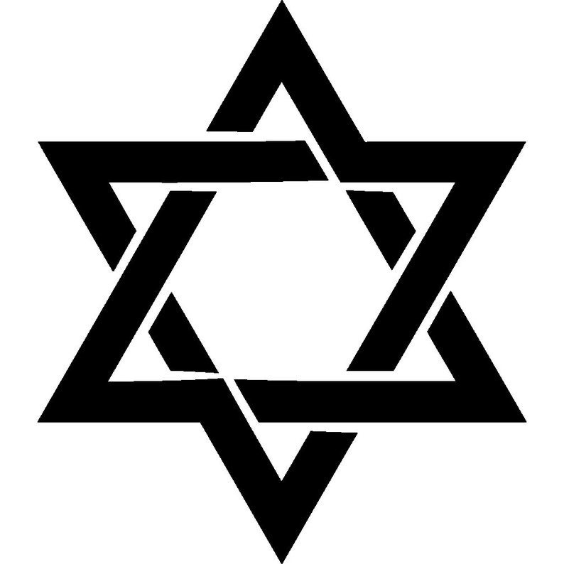 Star of David